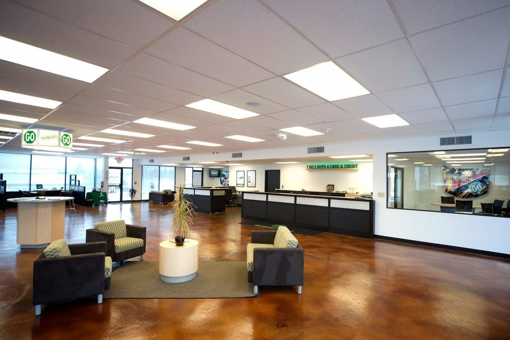 DRIVETIME USED CARS Updated October 2024 14 Reviews 2736 Laurens Rd, Greenville, South