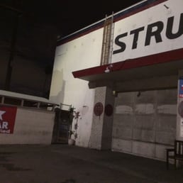 This place is located at the end, back of the building! Separate owners from the Automotive repairs! This place is located at the end, back of the building! Separate owners from the Automotive repairs!