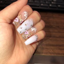 Vida Nail Spa