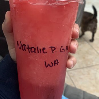 Zero Degrees - Bubble Tea Near Me - Arlington, Texas