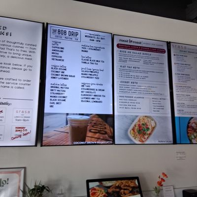 Menu photo 6 Kurated Kitchens Sunnyvale, CA Menu photo 6 Kurated Kitchens Sunnyvale, CA