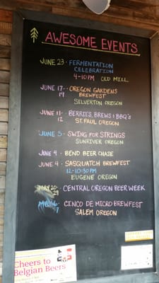 Sunriver Brewing Co. - Galveston Pub by null