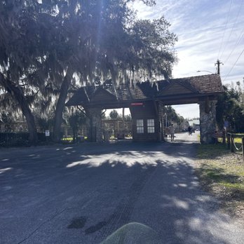 Ravine Gardens State Park - Parks Near Me - Palatka, Florida