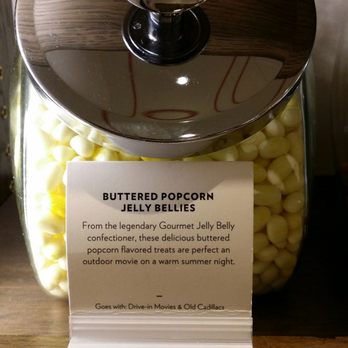 Lolli And Pops - Buttered popcorn Jelly Bellies - so good!!! - Candy Stores Near Me - Glendale, California Lolli And Pops - Buttered popcorn Jelly Bellies - so good!!! - Candy Stores Near Me - Glendale, California
