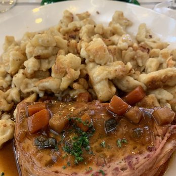 L'Auberge des Chevaliers - Brasseries Near Me - Mulhouse, 68 L'Auberge des Chevaliers - Brasseries Near Me - Mulhouse, 68