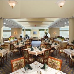 Skilled Nursing Facility At North Hill