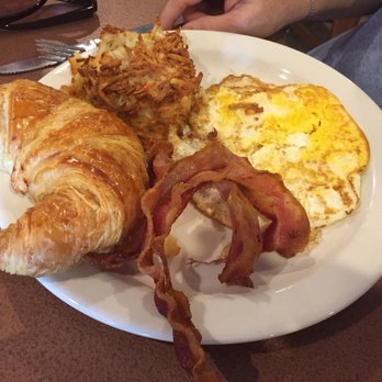 Bon Appetit Cafe - American Near Me - Houston, Texas