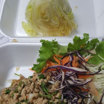 Nara Thai - See photo, what a shame. - Thai Near Me - Houston, Texas Nara Thai - See photo, what a shame. - Thai Near Me - Houston, Texas