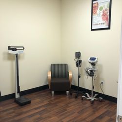 Doctors Urgent Care Walk-in Clinic - Warren MI