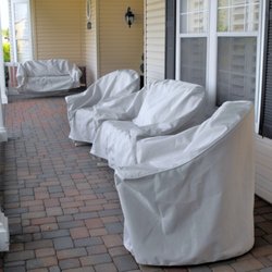 Cutting Edge Sewing - Furniture covers