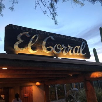 El Corral - Steakhouses Near Me - Tucson, Arizona El Corral - Steakhouses Near Me - Tucson, Arizona