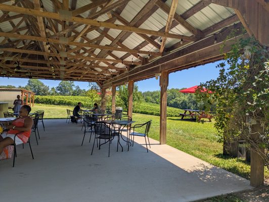 The Vineyards at Dodon by null