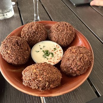 Baladi Mediterranean Cafe - Mediterranean Near Me - Virginia Beach, Virginia