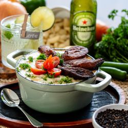 user provided Brazilian Bistro photo