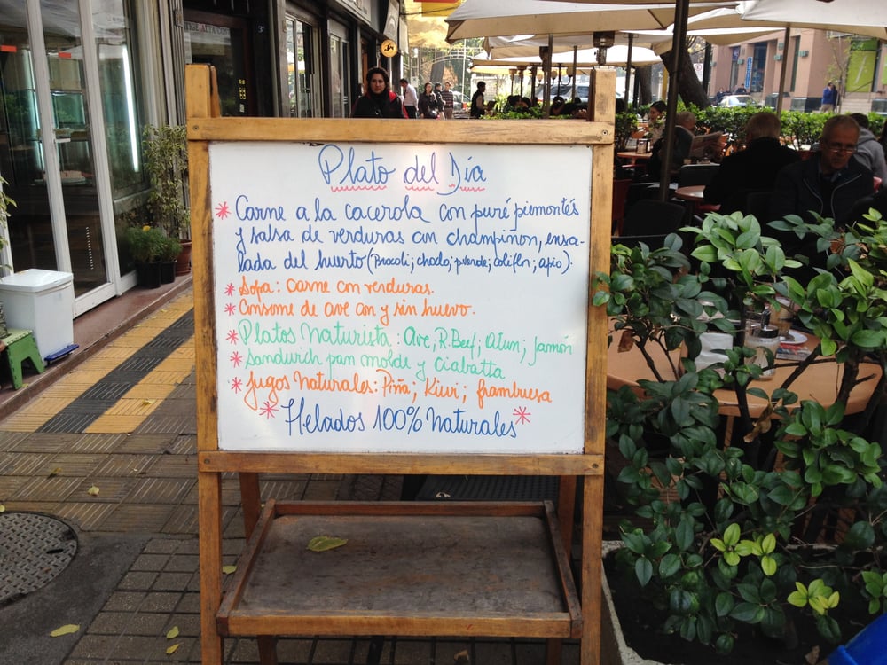 Heladería Sebastián