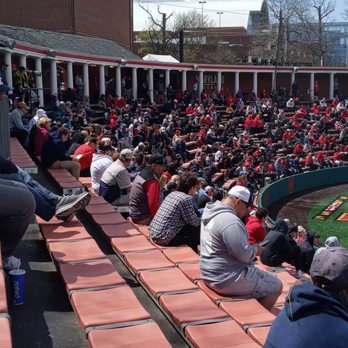 Bob Turtle Smith Stadium - Stadiums & Arenas Near Me - College Park, Maryland