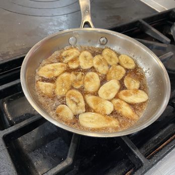 JAX Cooking Studio - Cooking Classes Near Me - Jacksonville, Florida