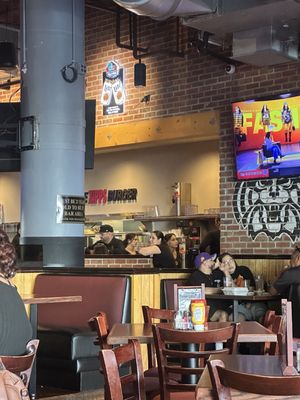 Zipps Sports Grill by null