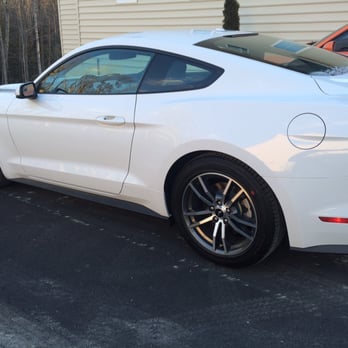 Waldorf Ford - My brand new baby!!! - Auto Repair Near Me - Waldorf, Maryland Waldorf Ford - My brand new baby!!! - Auto Repair Near Me - Waldorf, Maryland