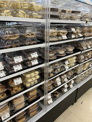 Catalina's Supermarket by null