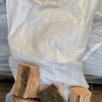 Olson Firewood - Firewood Near Me - Escondido, California