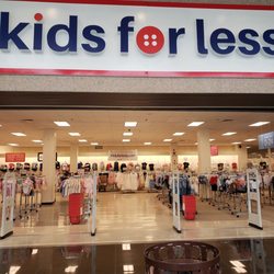 Kids for Less