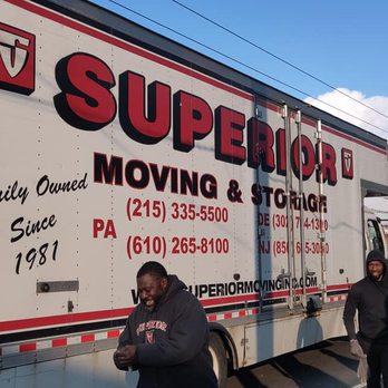 Superior Moving - Toys 4 Tots - Movers Near Me - Merchantville, New Jersey Superior Moving - Toys 4 Tots - Movers Near Me - Merchantville, New Jersey