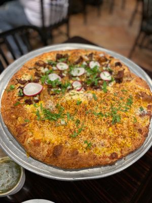 Rose City Pizza by null
