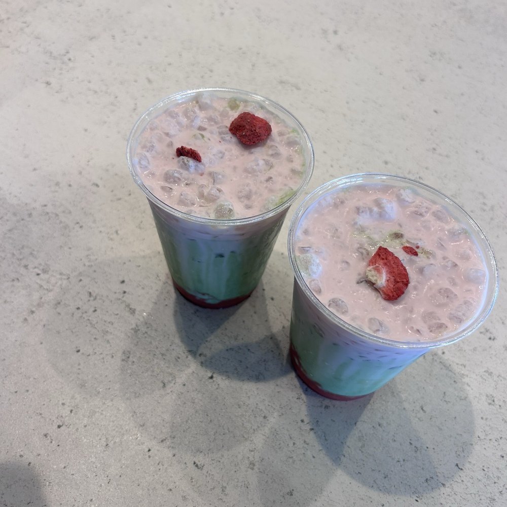 Chase Coffee Roasters - Mm Matcha - Coffee & Tea Near Me - Fullerton, California Chase Coffee Roasters - Mm Matcha - Coffee & Tea Near Me - Fullerton, California