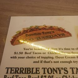 T's Restaurant & Lounge