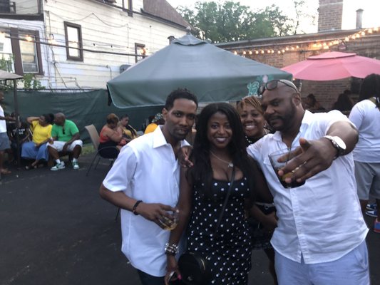 Licorice Lounge by null