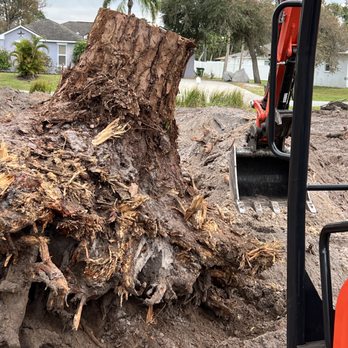Clear Path Excavation - Excavation Services Near Me - North Port, Florida Clear Path Excavation - Excavation Services Near Me - North Port, Florida