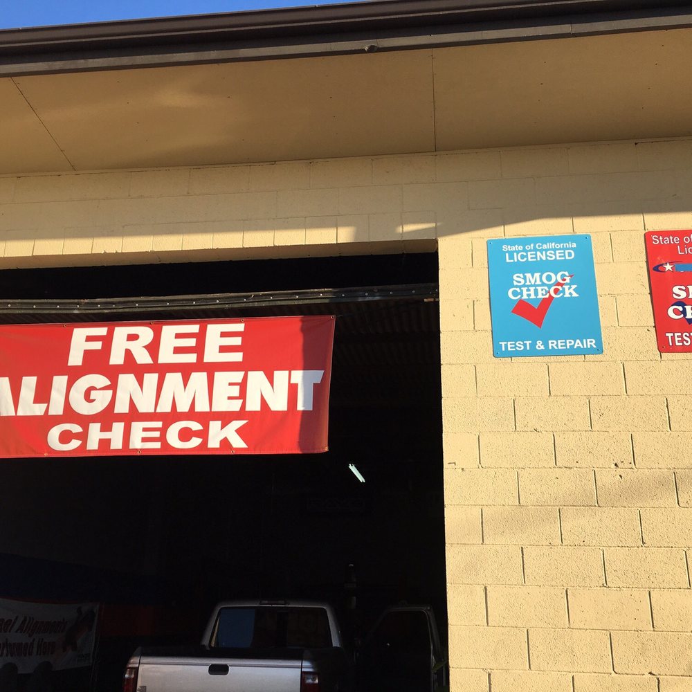 SSA Haus - Free alignment check - Auto Repair Near Me - Bellflower, California SSA Haus - Free alignment check - Auto Repair Near Me - Bellflower, California