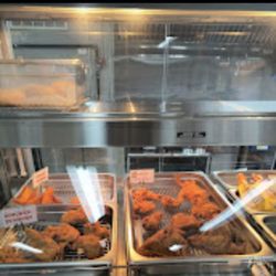 Deli Market