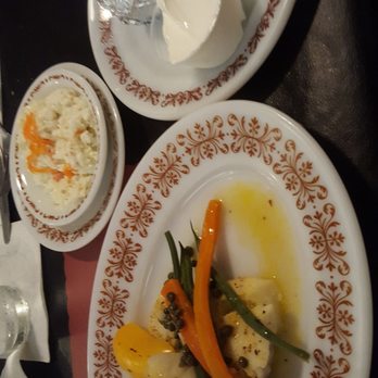 State Fair Inn - Had the baked cod. - Lounges Near Me - Milwaukee, Wisconsin