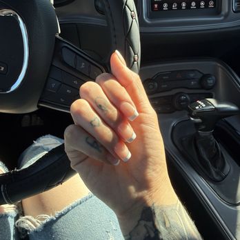 Eva Nails - Gel on natural nails - Nail Salons Near Me - El Cajon, California Eva Nails - Gel on natural nails - Nail Salons Near Me - El Cajon, California