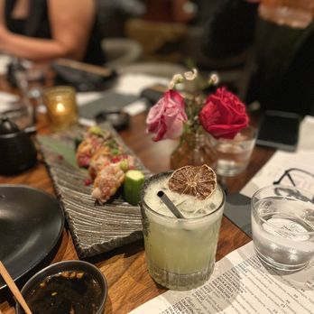 Azabu - Uchiwa Fruit Drink - Japanese Near Me - Whittier, California Azabu - Uchiwa Fruit Drink - Japanese Near Me - Whittier, California