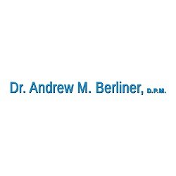 Berliner Andrew M DPM by null