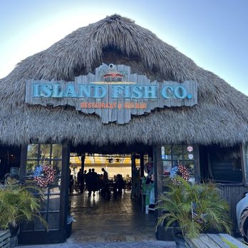 Island Fish - Seafood Near Me - Marathon, Florida Island Fish - Seafood Near Me - Marathon, Florida