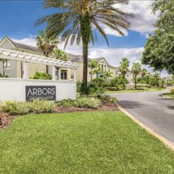 Ashley Perry Wax & Lash Bar - Ashley Perry Wax & Lash Bar is located inside Arbors at Carrollwood off North Dale Mabry & Ehrlich Rd.