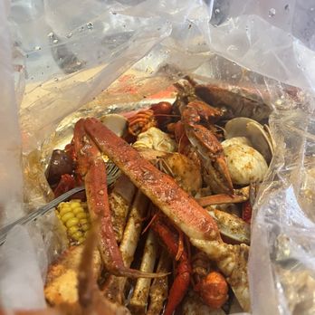 Happy Crab - Cajun/Creole Near Me - Missouri City, Texas Happy Crab - Cajun/Creole Near Me - Missouri City, Texas