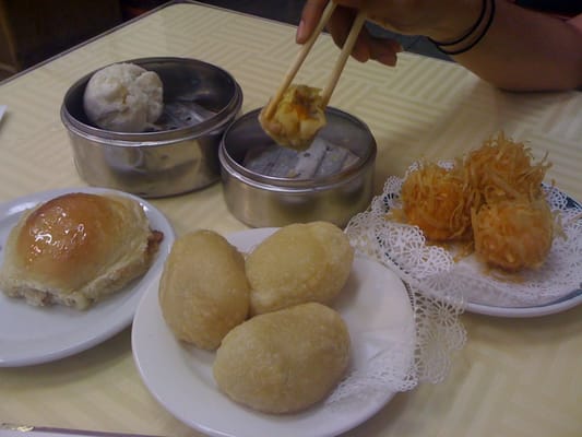 Ming’s Bistro by null