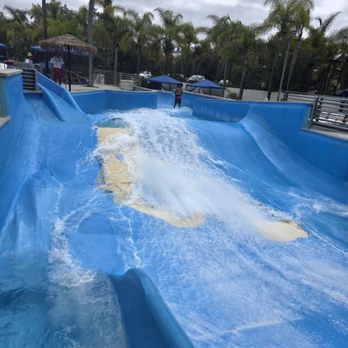 The Wave Waterpark - Water Parks Near Me - Vista, California The Wave Waterpark - Water Parks Near Me - Vista, California