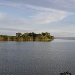 Trustom Pond Wildlife Refuge - Beautiful