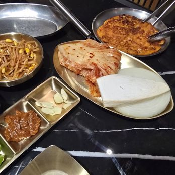 Moobongri BBQ - Korean Near Me - Aurora, Colorado
