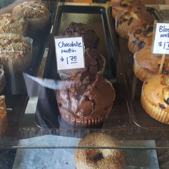 Sandwich Zone - Costco Muffins.. - Sandwiches Near Me - Berkeley, California