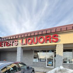 Peter's Discount Liquors