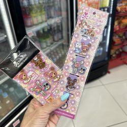 Daiso - They have Tokidoki
