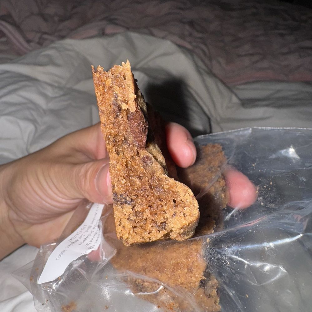 LAMON - Chocolate chip cookie - Bakeries Near Me - Long Beach, California