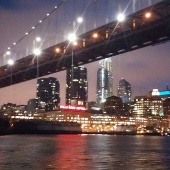 Wine Tasting On The Bay - Boat Charters Near Me - San Francisco, California
